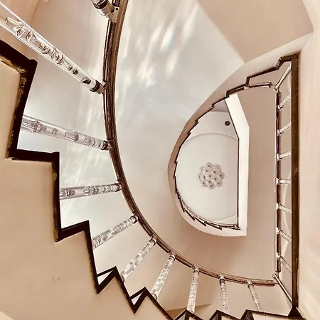 Nda Havuzlu Muhtesem Roma Вилла *